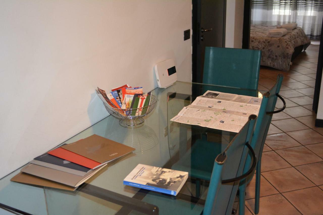 מילאנו Apartment In Duomo מראה חיצוני תמונה